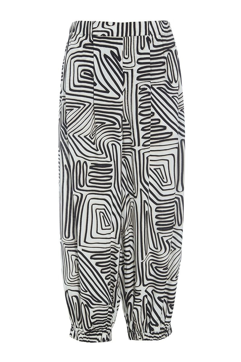 Haru fsc trousers