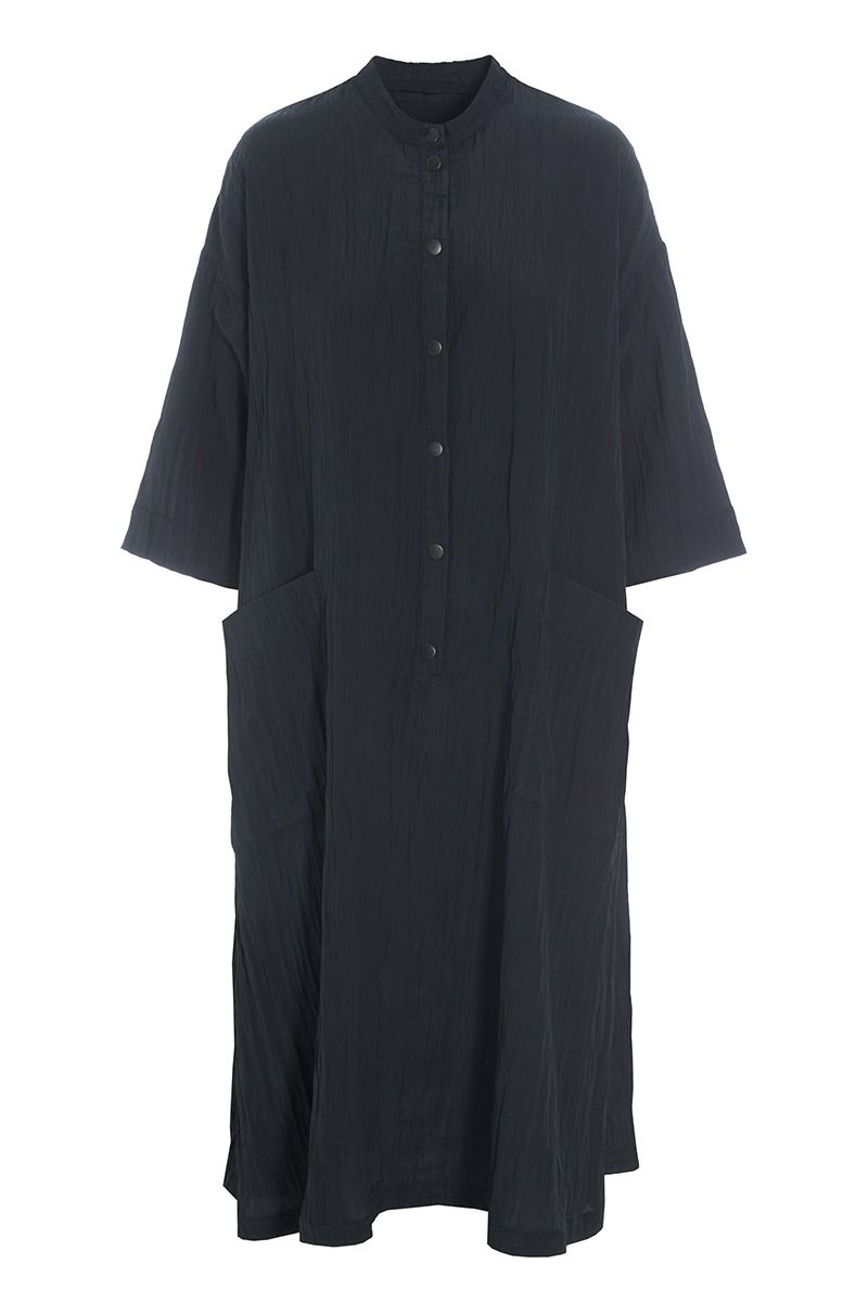 Hannoki oversized dress