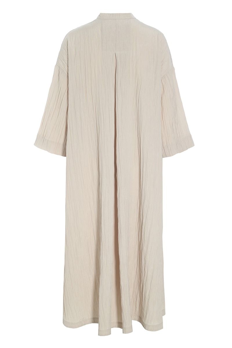 Hannoki oversized dress
