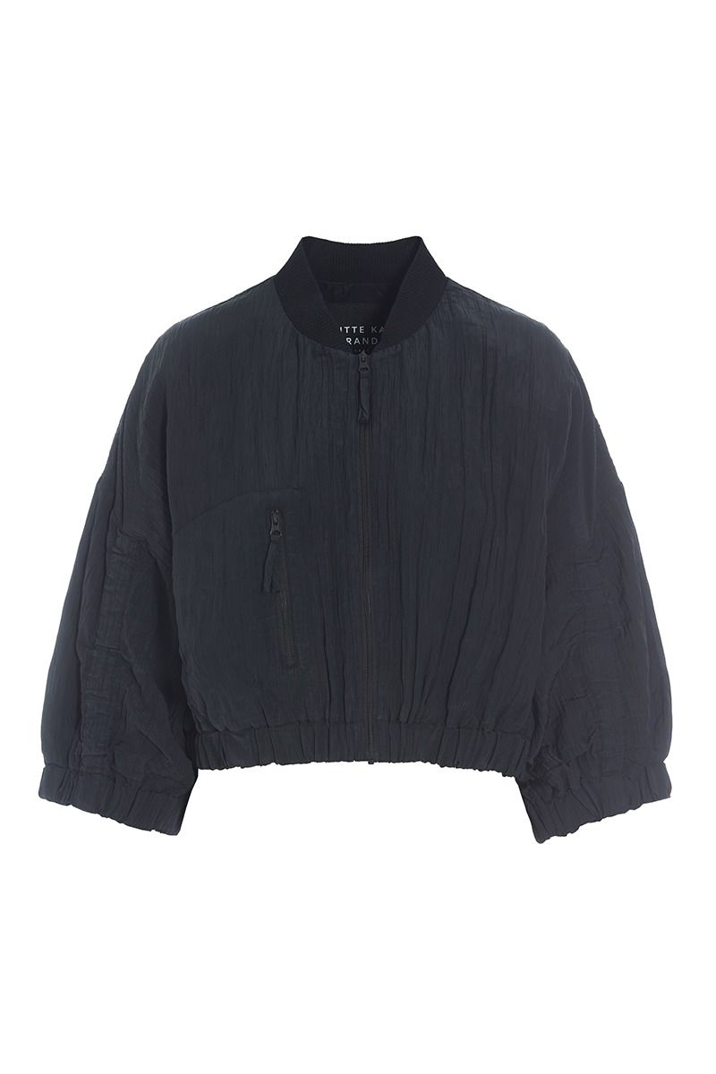 Hannoki jacket