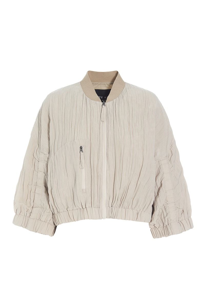 Hannoki jacket