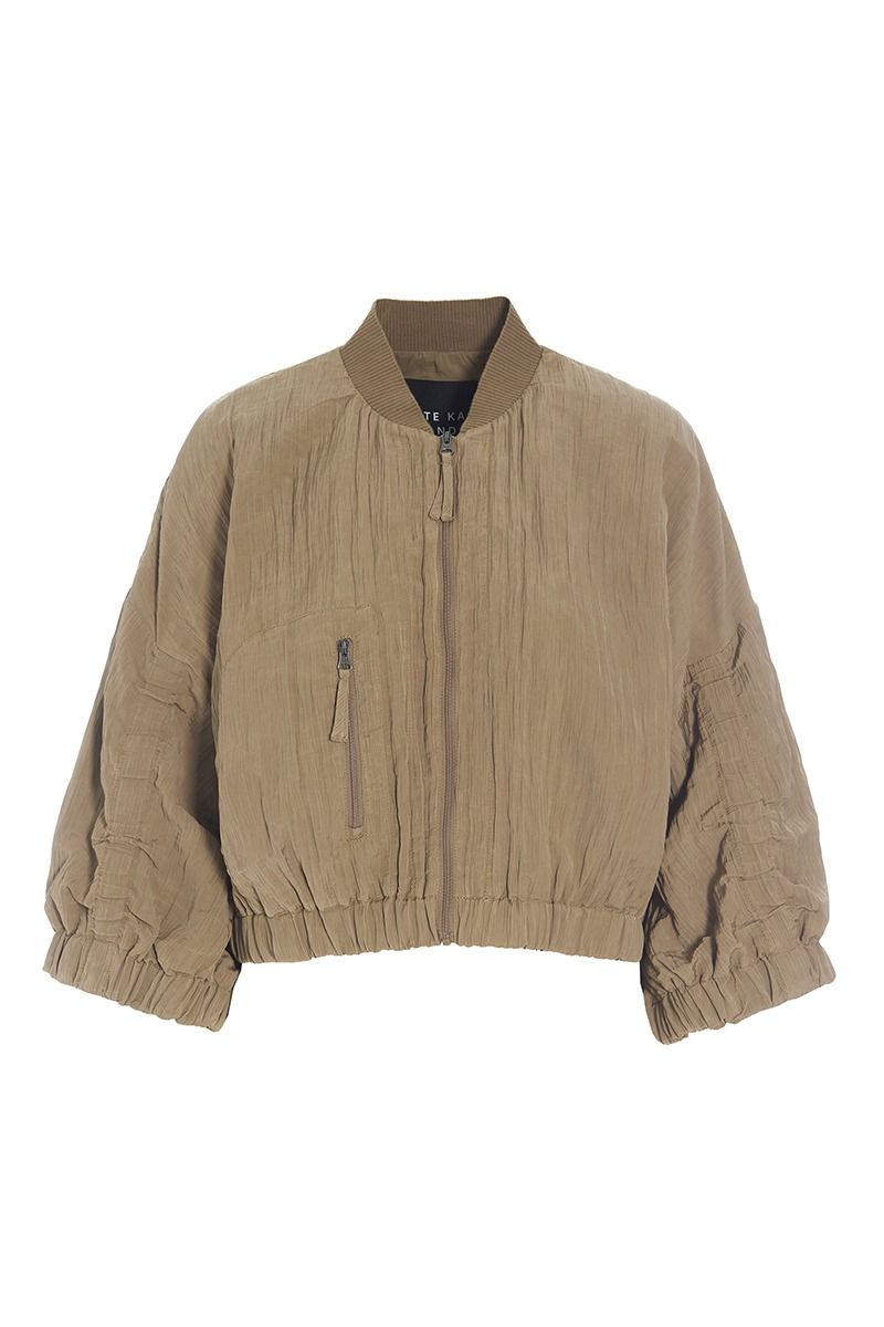 Hannoki jacket