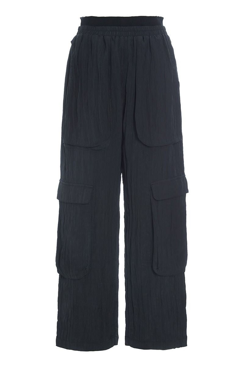Hannoki trousers