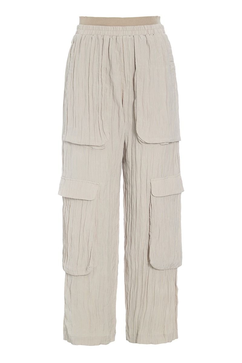 Hannoki trousers