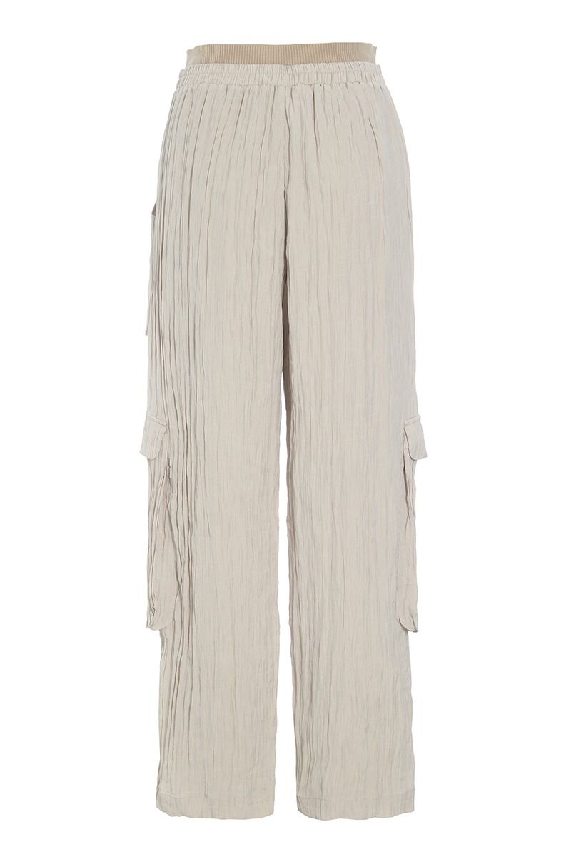 Hannoki trousers