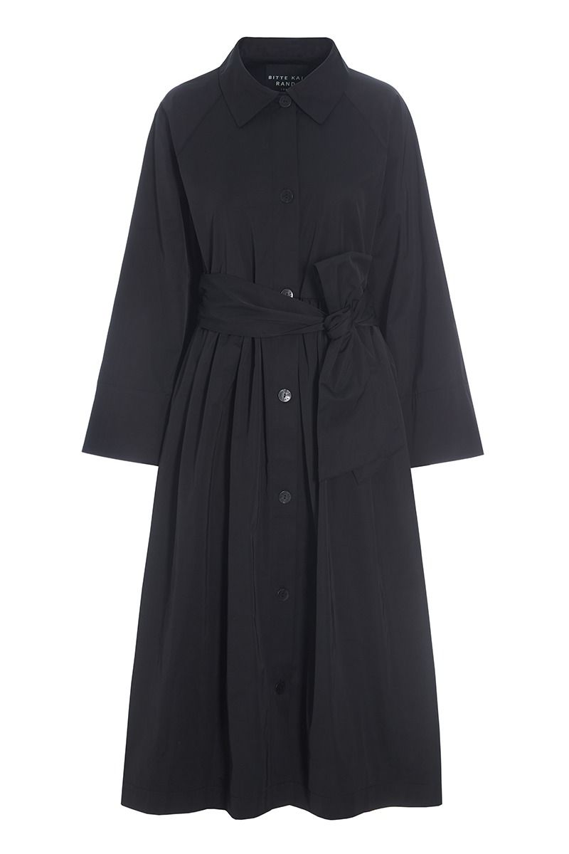 Tenko trench coat