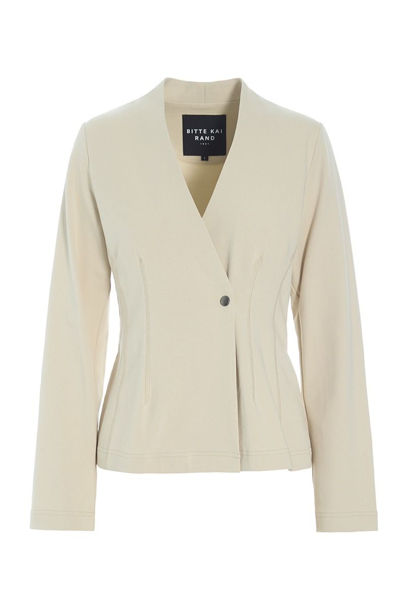 Izumi sweat jacket
