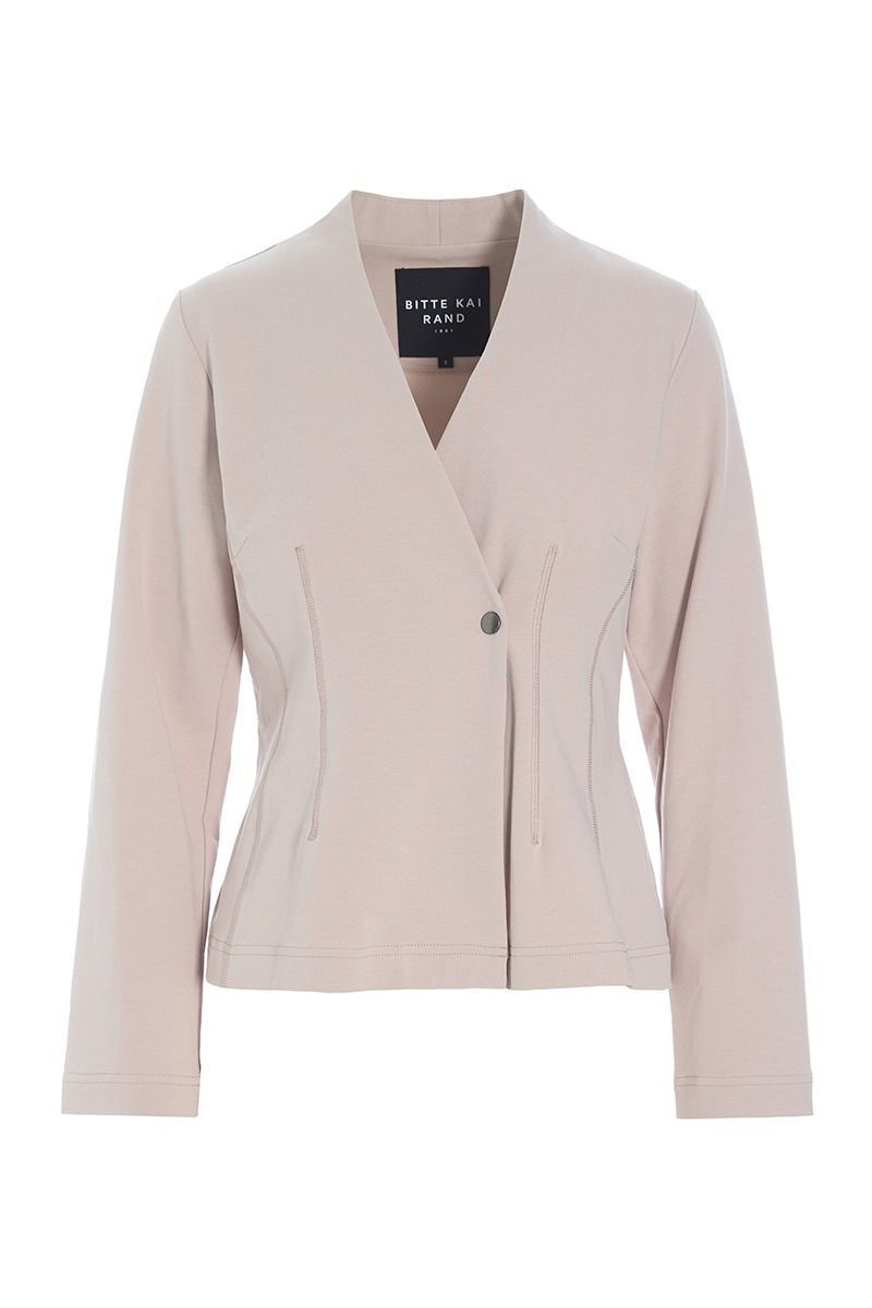 Izumi sweat jacket