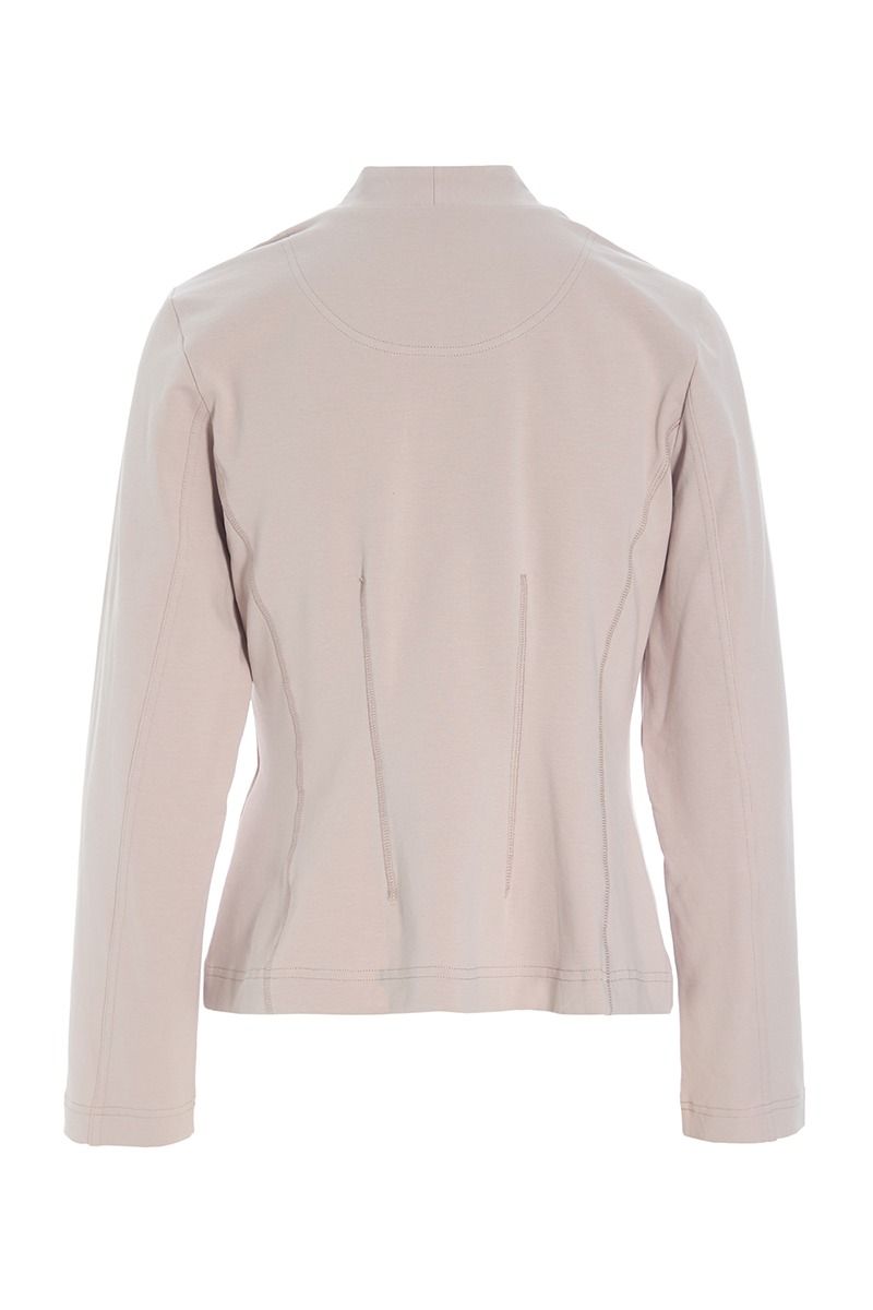 Izumi sweat jacket
