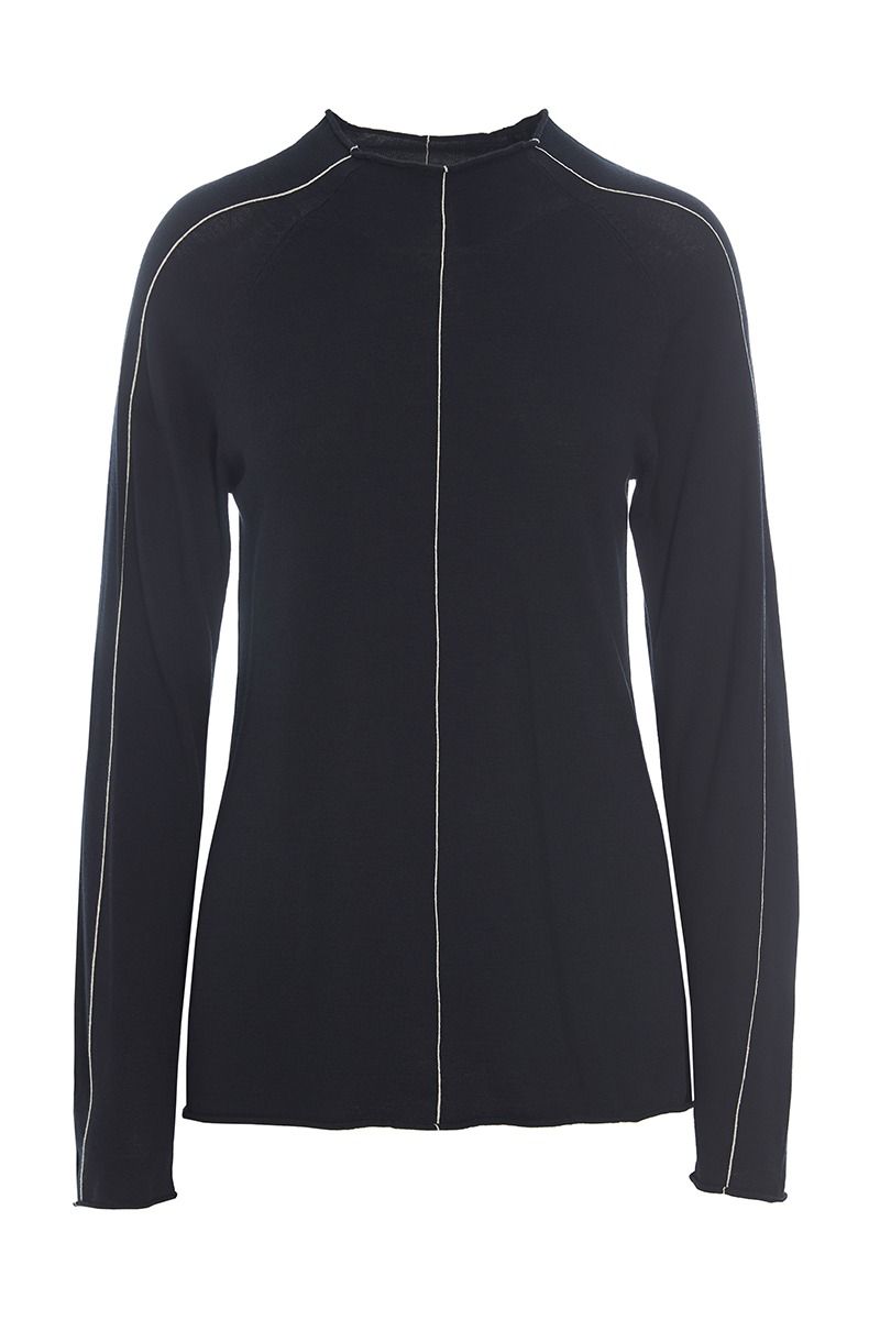 Bloom blouse