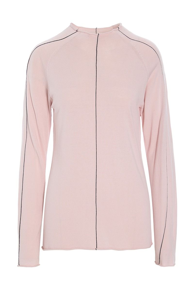 Bloom blouse