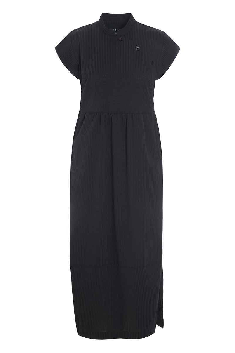 Seersucker dress