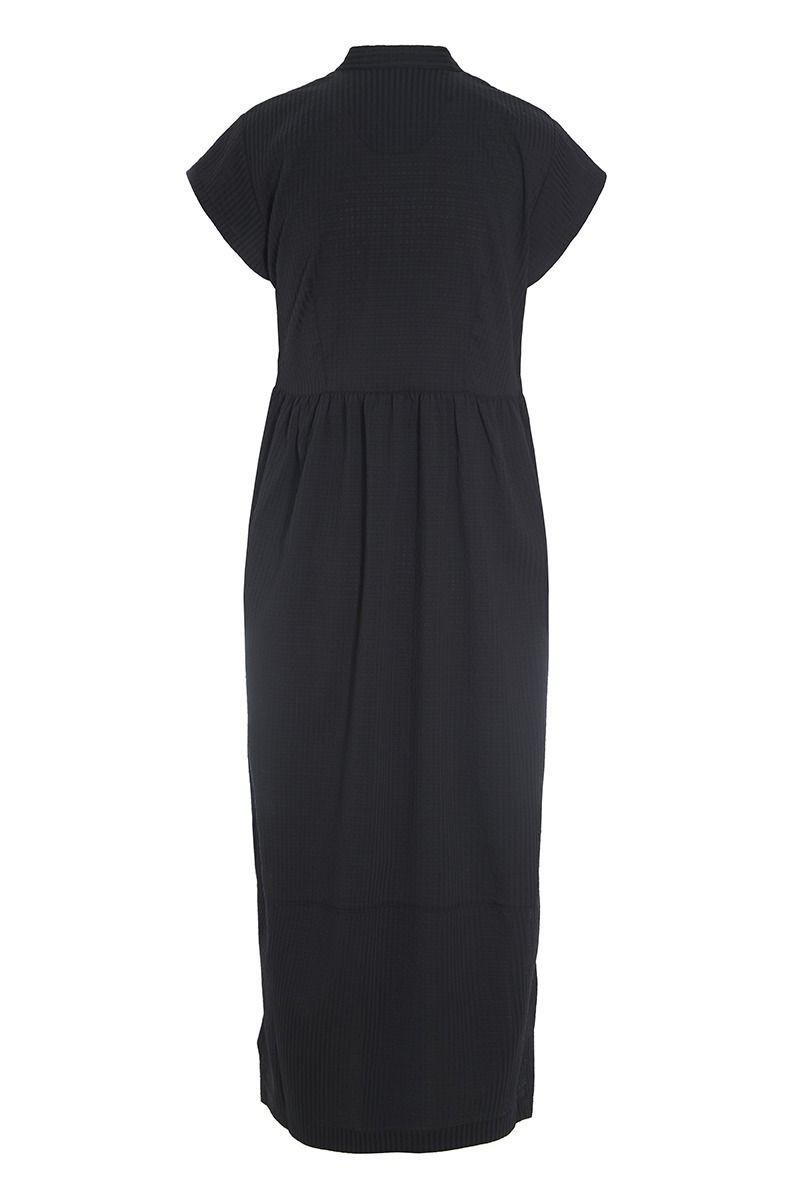 Seersucker dress