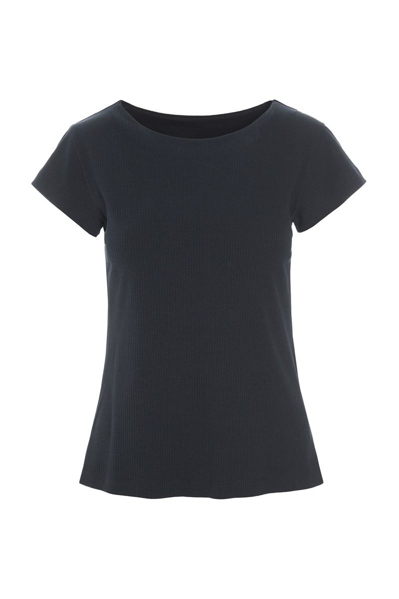Naibu rib bluse