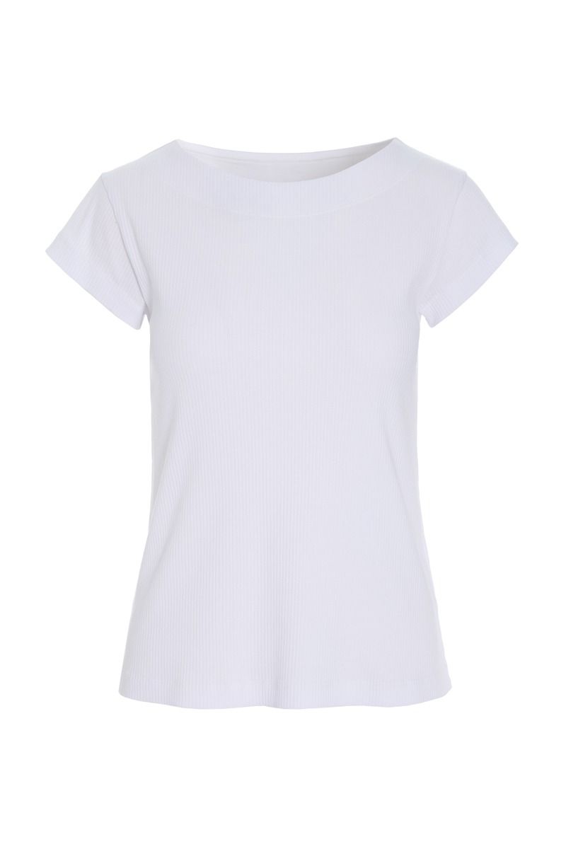 Naibu rib bluse