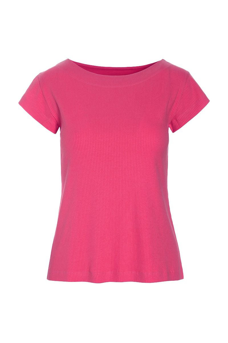 Naibu rib bluse
