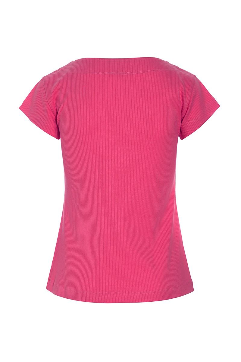 Naibu rib bluse