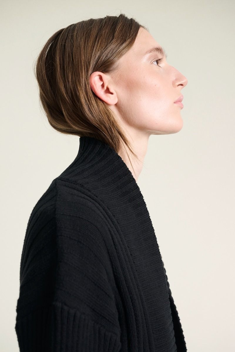 Kareshi cardigan