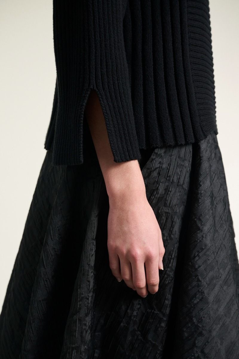 Kareshi cardigan