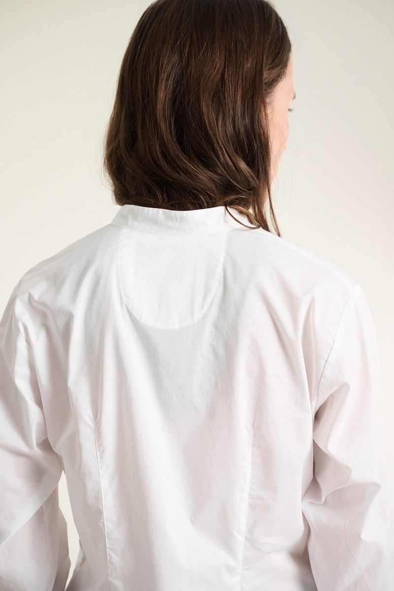 Core cotton smal skjorte