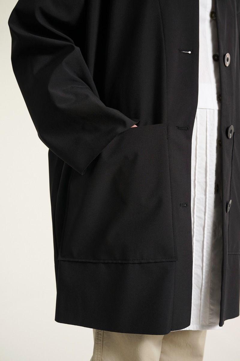 Tanoshi oversize jacka