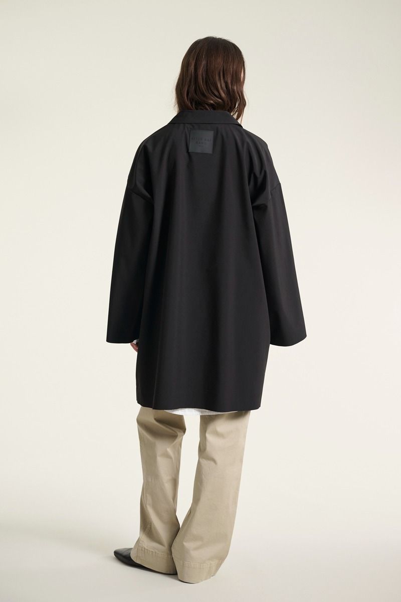 Tanoshi oversize jacka