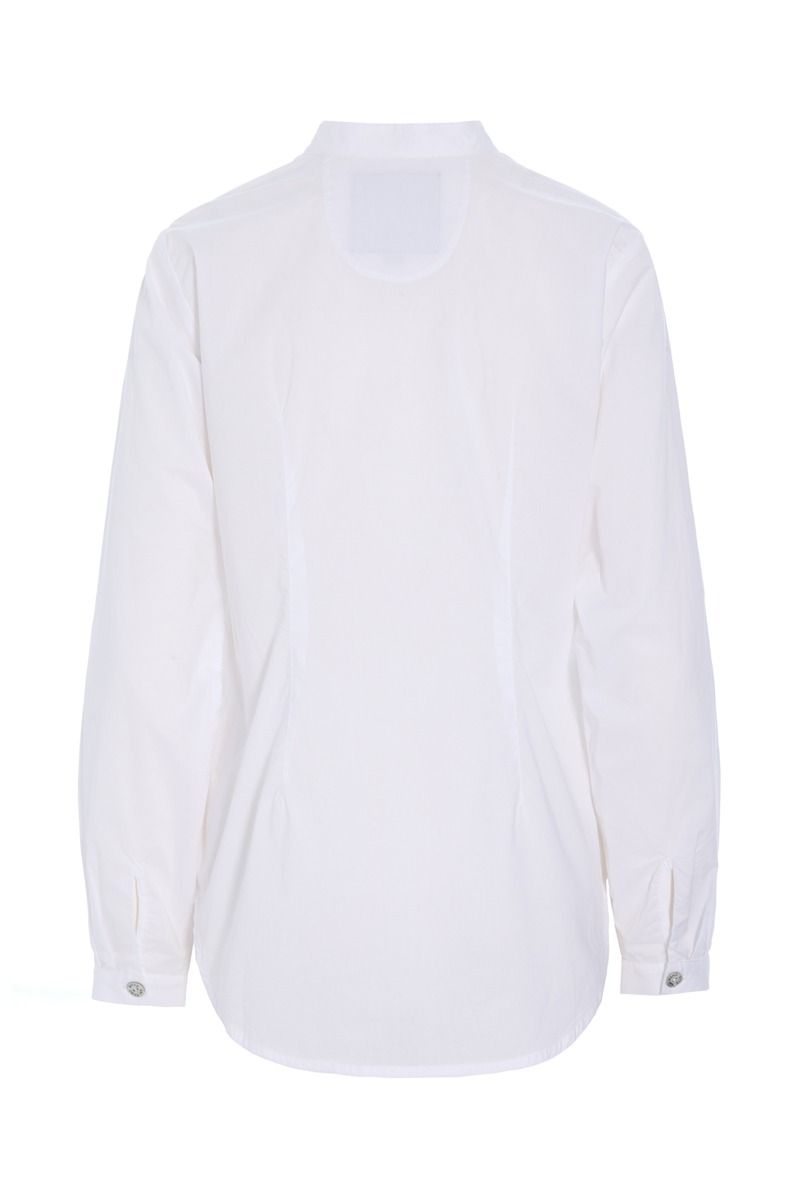 Core cotton smal skjorte