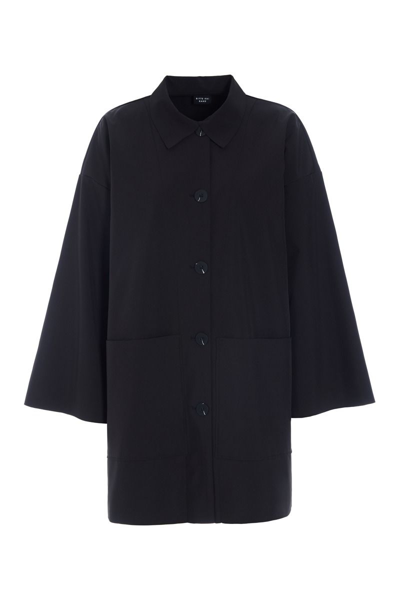 Tanoshi oversize jacka