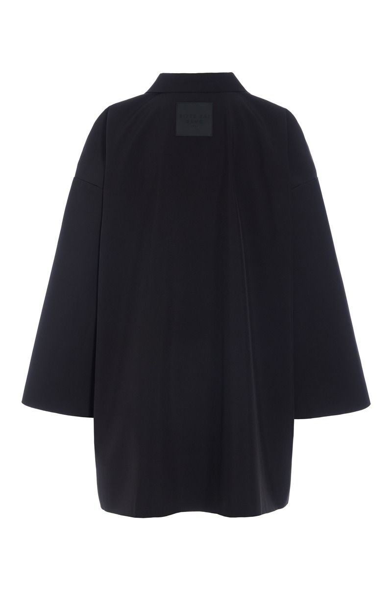 Tanoshi oversize jacka
