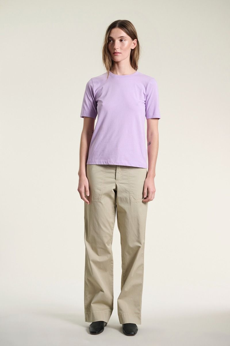 Osaka organic cotton t-shirt