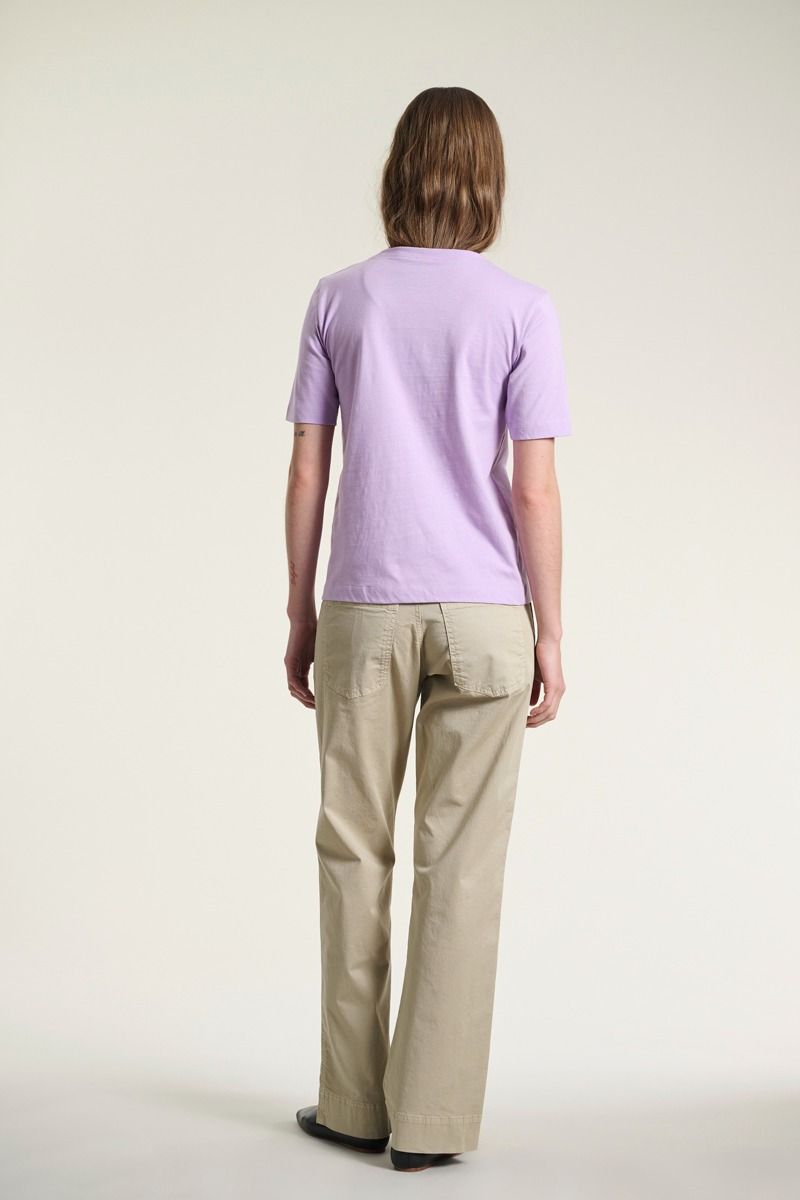 Osaka organic cotton t-shirt