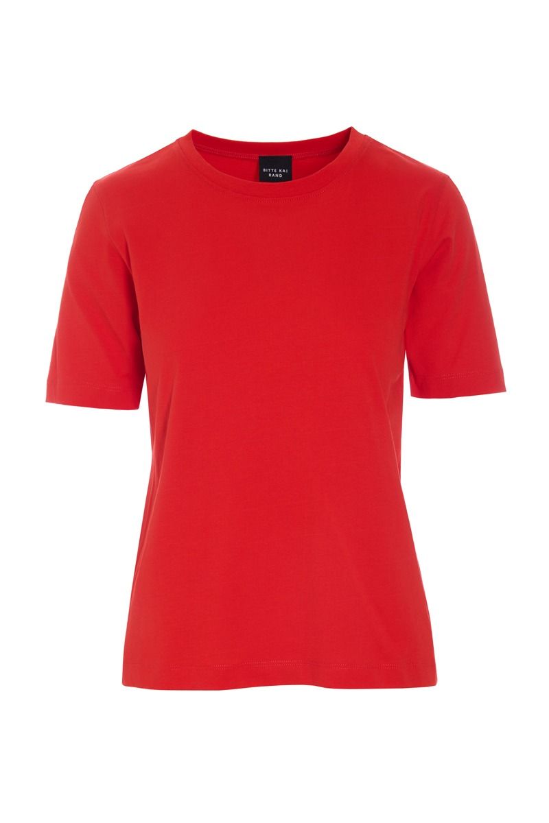 Osaka organic cotton t-shirt