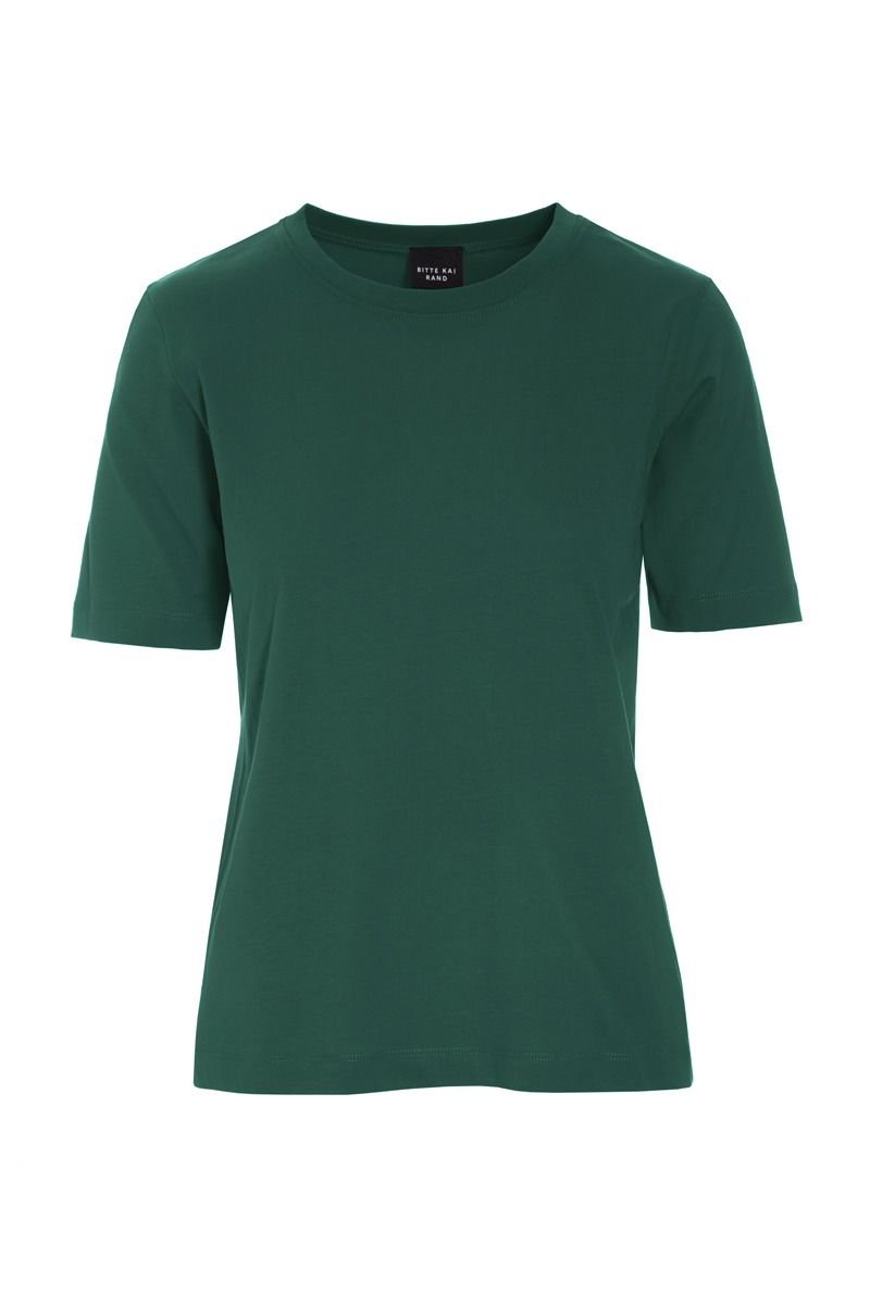 Osaka organic cotton t-shirt