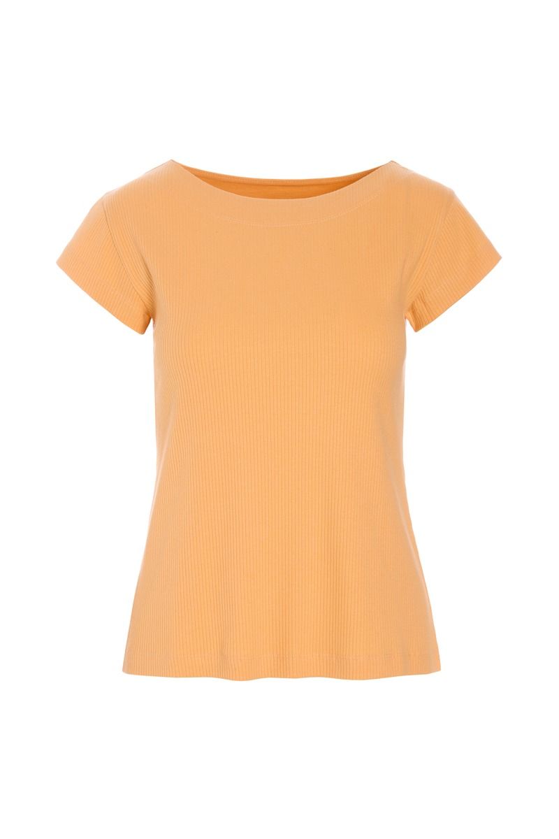 Naibu rib t-shirt