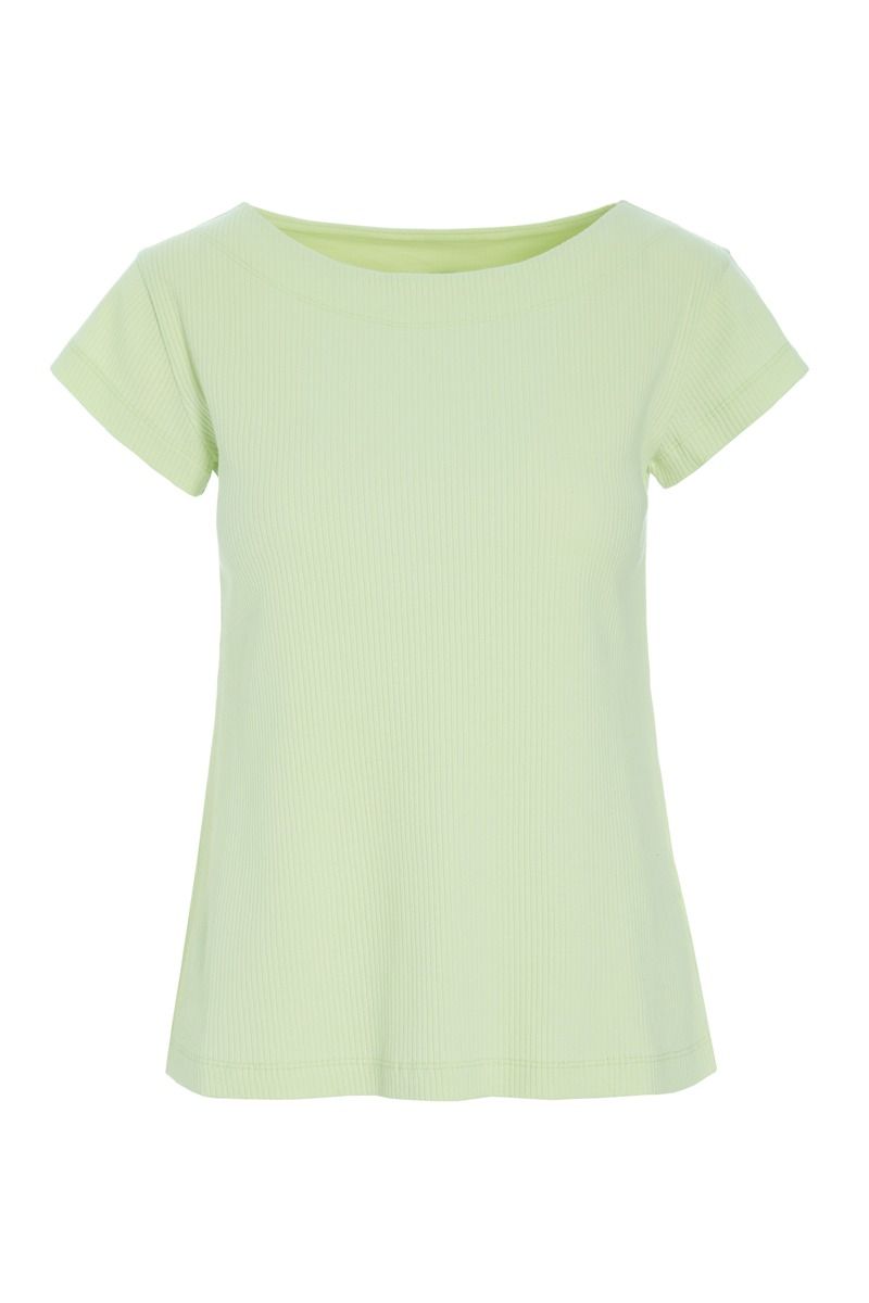 Naibu rib t-shirt