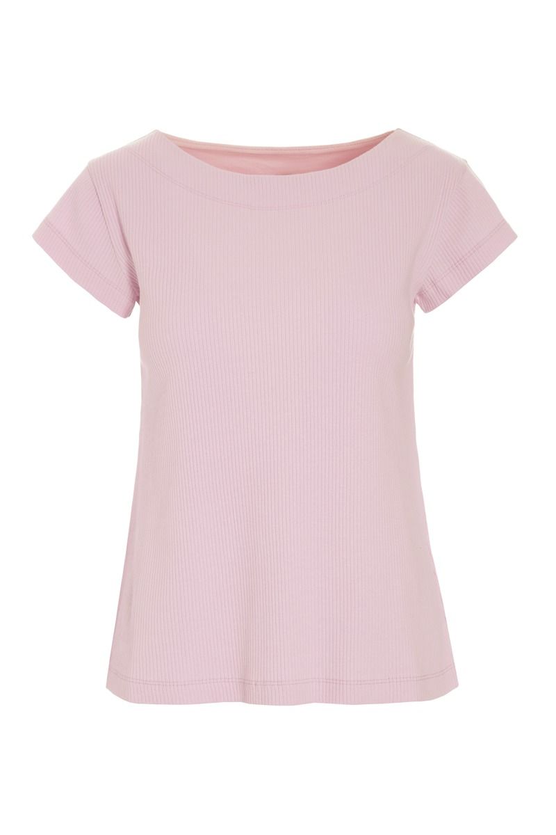 Naibu rib t-shirt