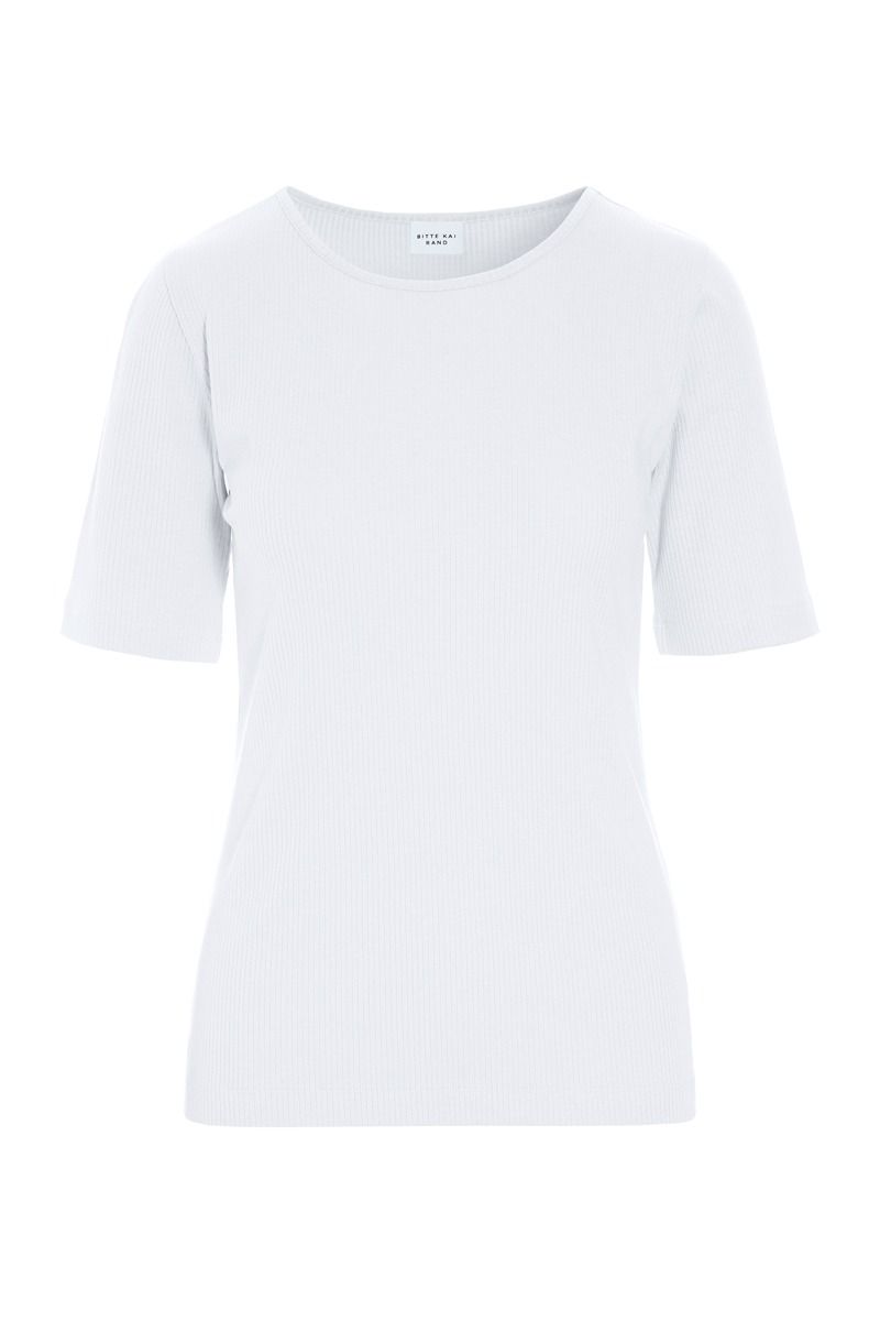 Naibu rib bluse