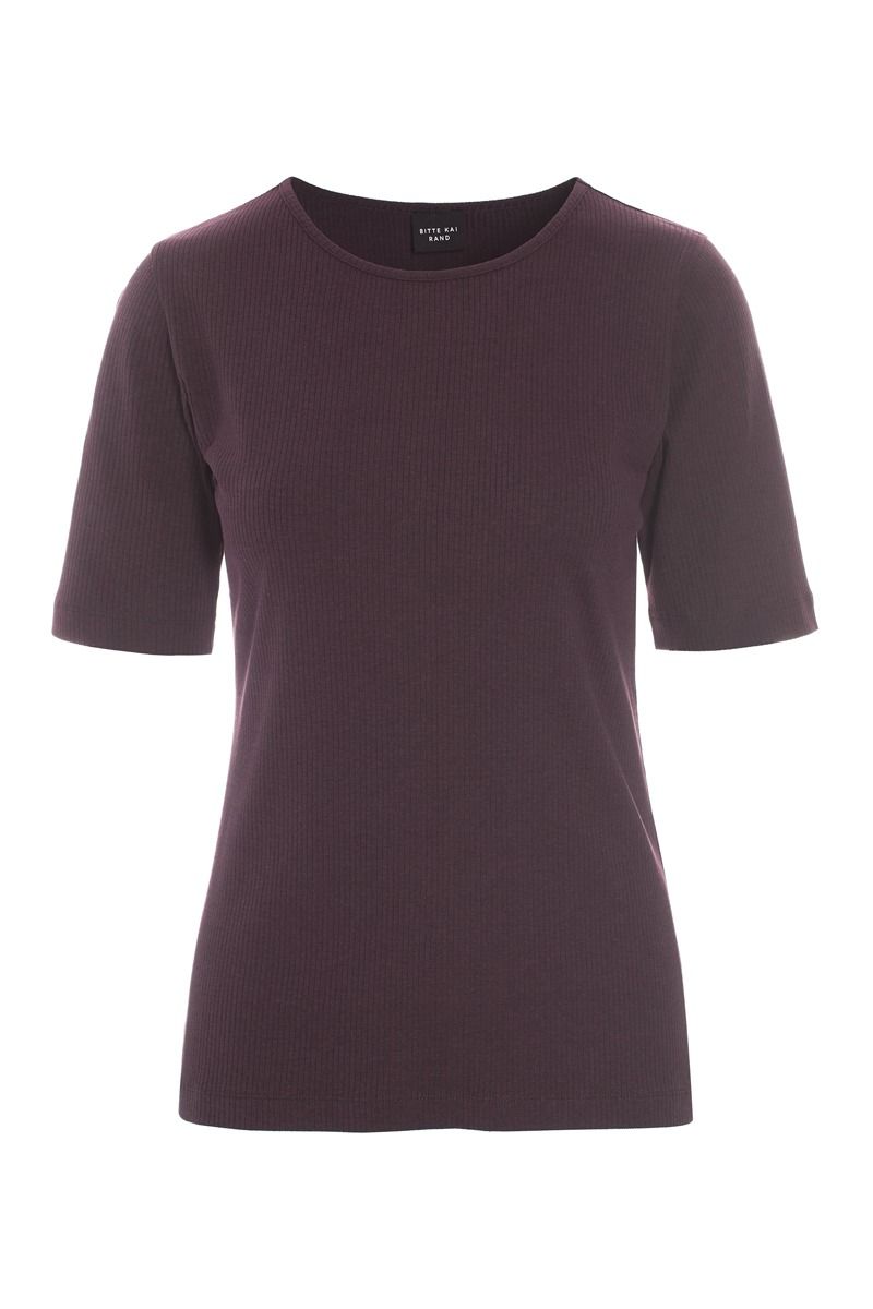 Naibu rib bluse