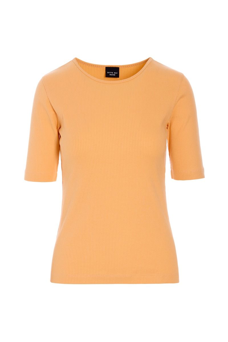 Naibu rib bluse