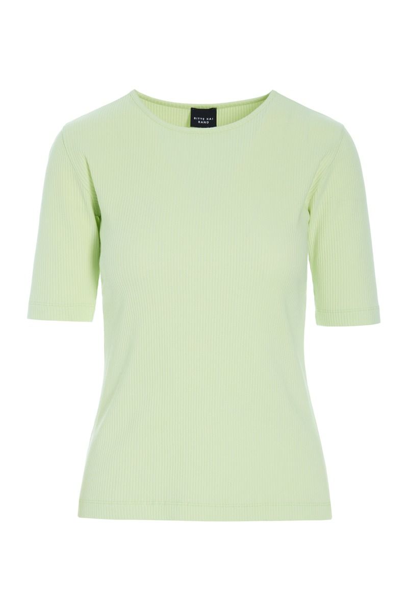 Naibu rib bluse