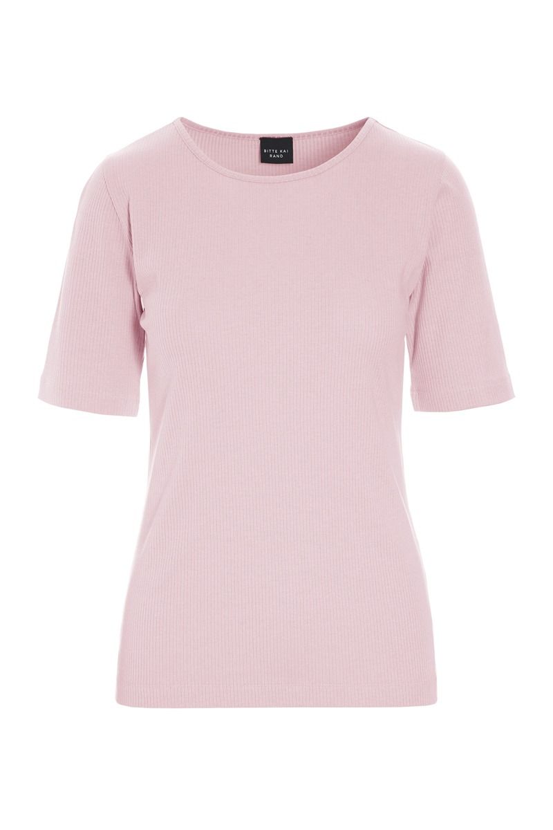 Naibu rib bluse