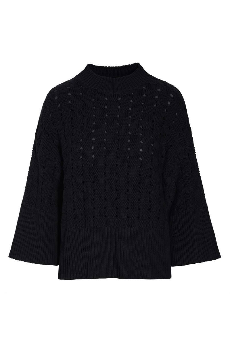 Kareshi bluse