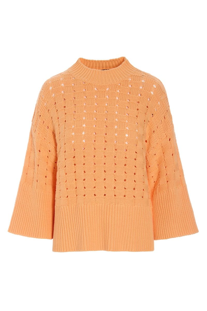 Kareshi bluse