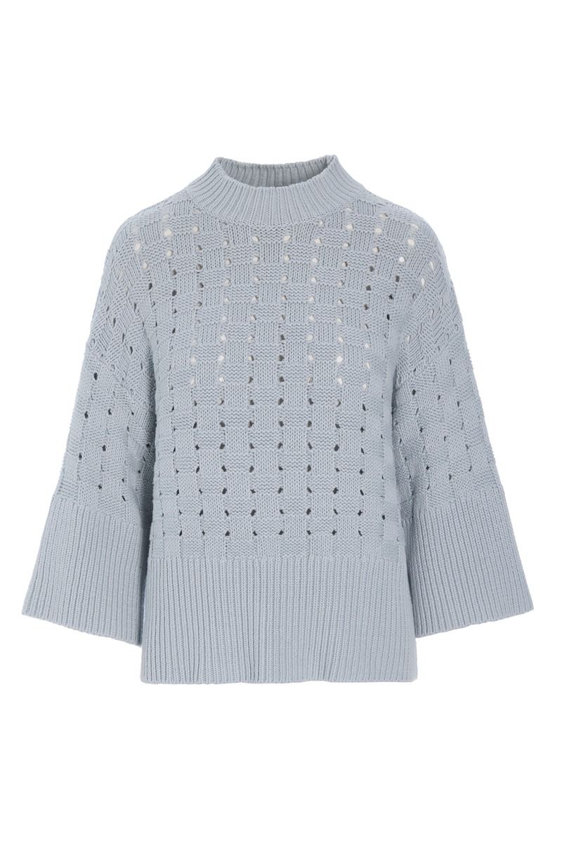 Kareshi bluse