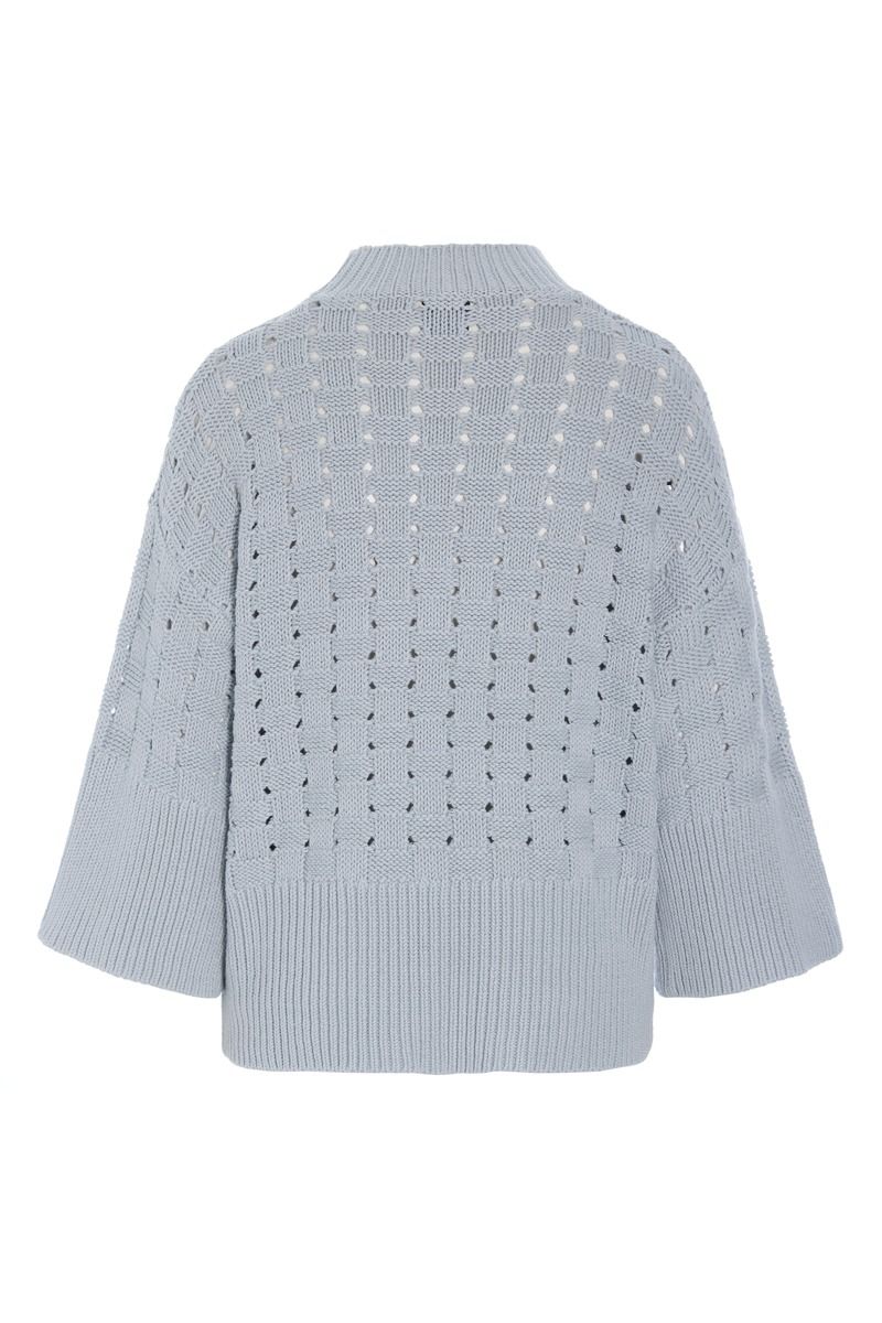 Kareshi bluse