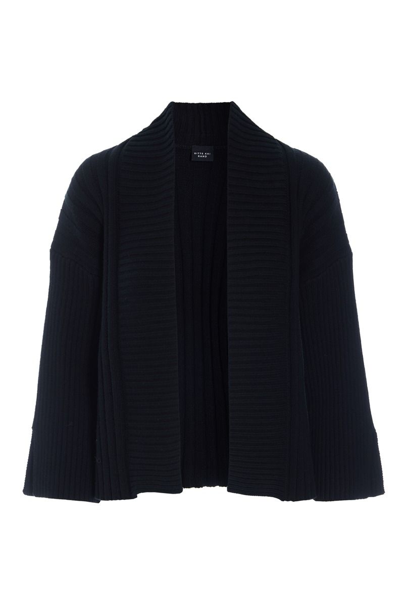 Kareshi cardigan