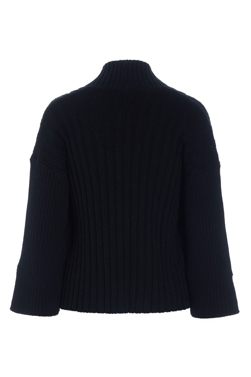 Kareshi cardigan