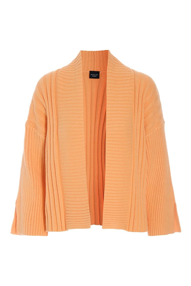 Kareshi cardigan