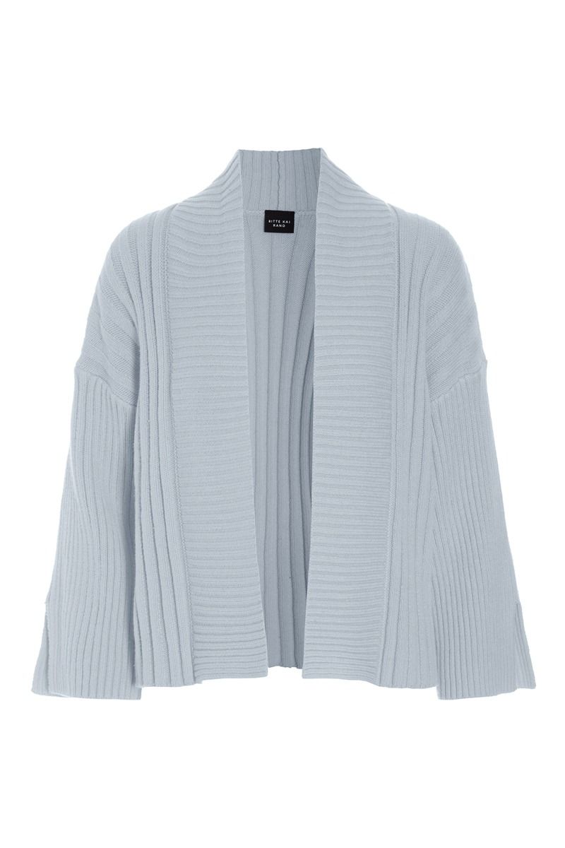Kareshi cardigan