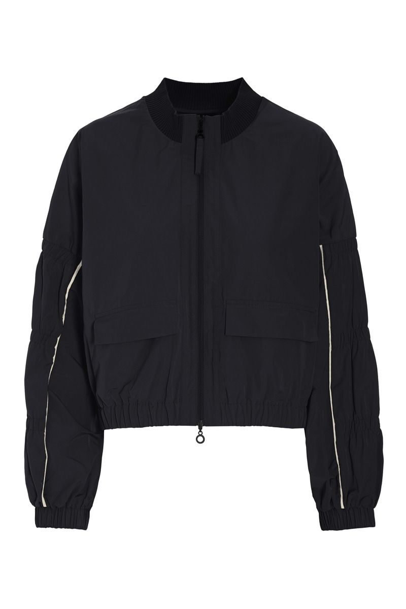 Fukkura bomber jakke